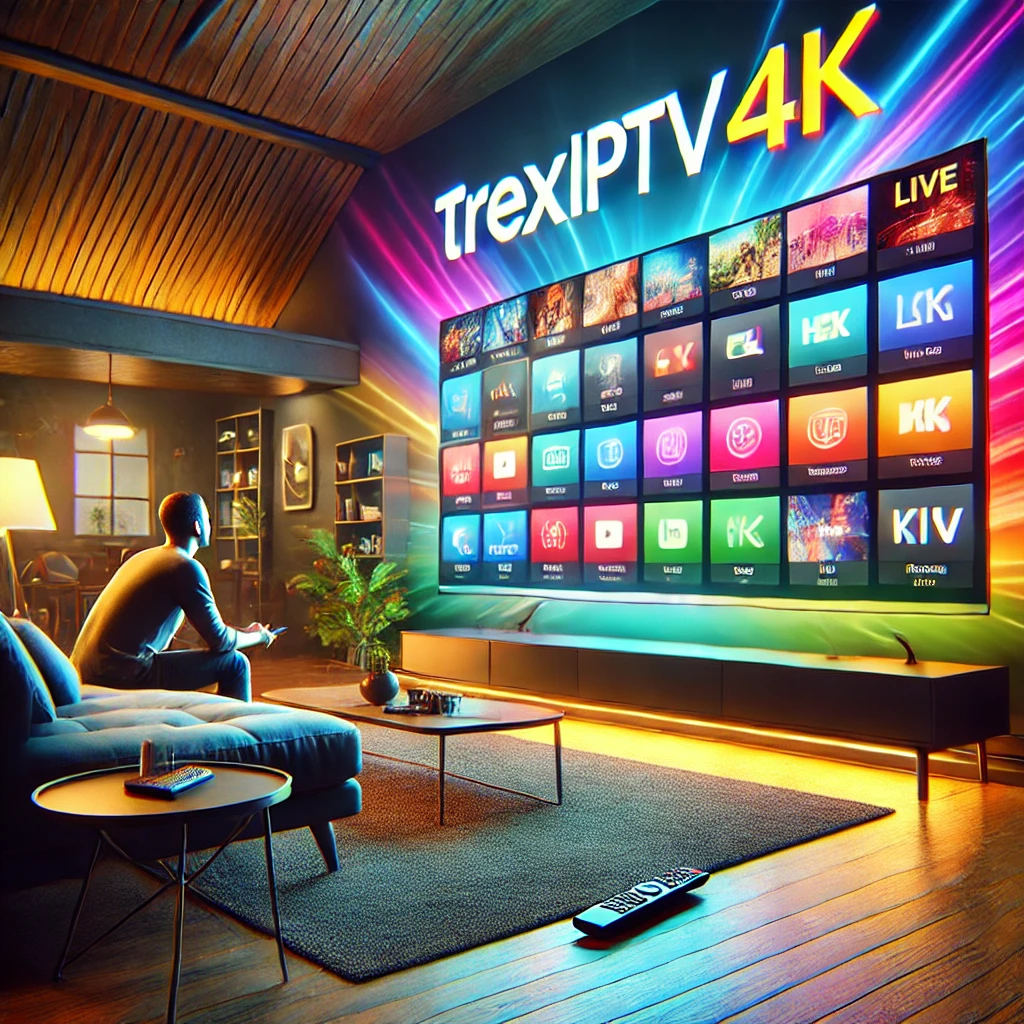 trexiptv4k
